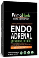 Endo Adrenal: Adrenal & Endocrine Support*