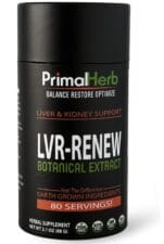 LVR-RENEW: Liver & Kidney Support