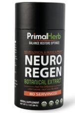 Neuro Regen: Nerve Health & Nervous System Support*