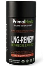 LNG-RENEW: Lung and Respiratory Support