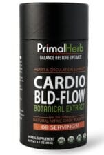 CARDIO BLD-FLOW: Heart & Circulation Support