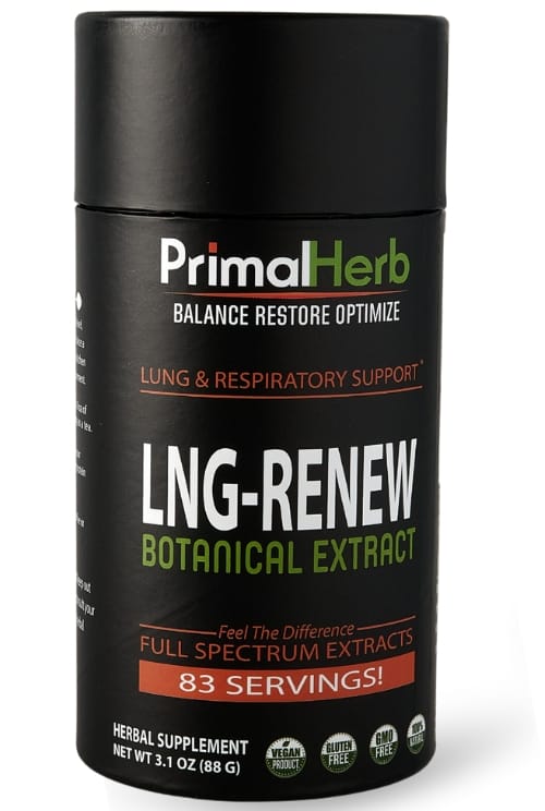 LNG-RENEW: Lung and Respiratory Support
