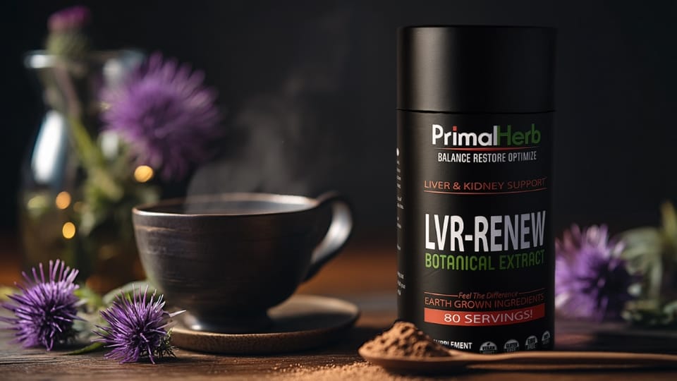 PrimalHerb.com