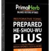 He Shou Wu Plus - Aged Prepared Root Extract Powder 30:1 - Single Pack