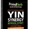 Yin Synergy: Vitality & Hormone Support - Single Pack