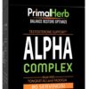 Alpha Complex : Strength & Endurance Support* - Single Pack